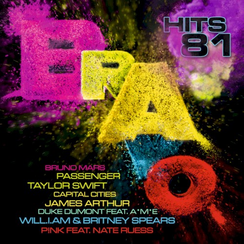will.i.am feat. Britney Spears